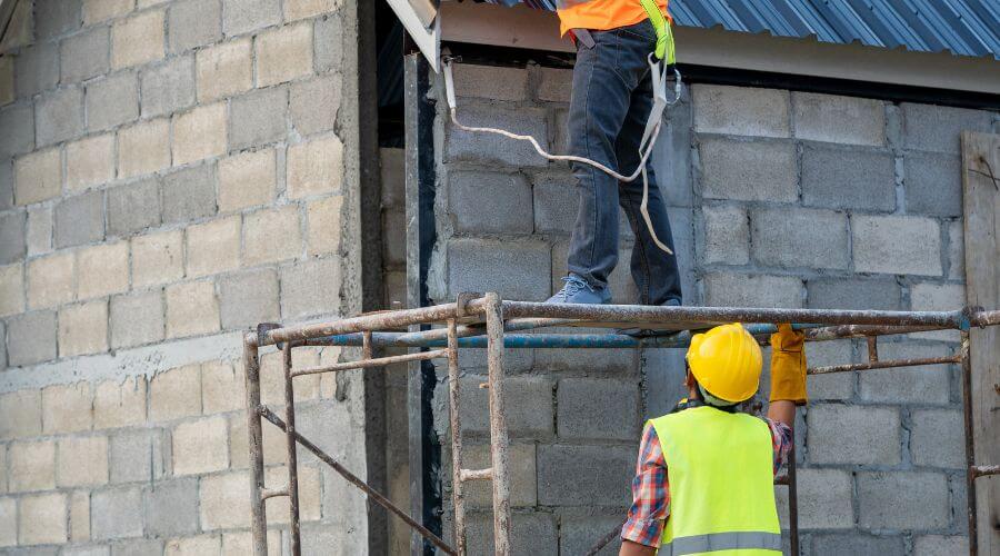 Local Chimney Repair in Black, AL